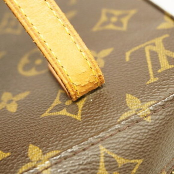 Louis Vuitton Monogram Spontini Handbag - Picture 8 of 13